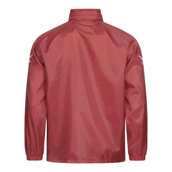 Zeus Αντιανεμικό μπουφάν K-Way Rain Jacket